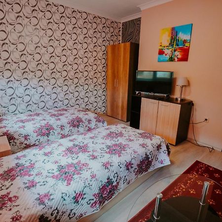 Dimitrovi Rooms Sofia Exteriör bild