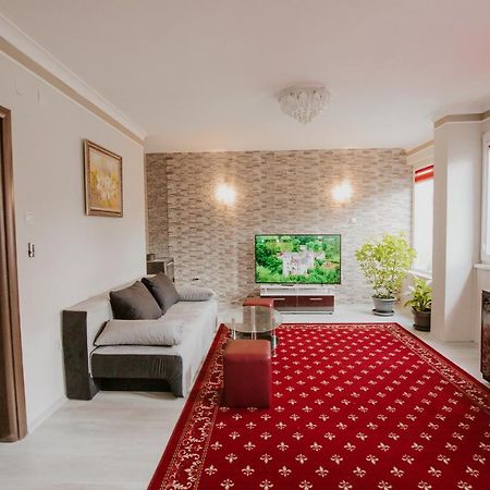 Dimitrovi Rooms Sofia Exteriör bild