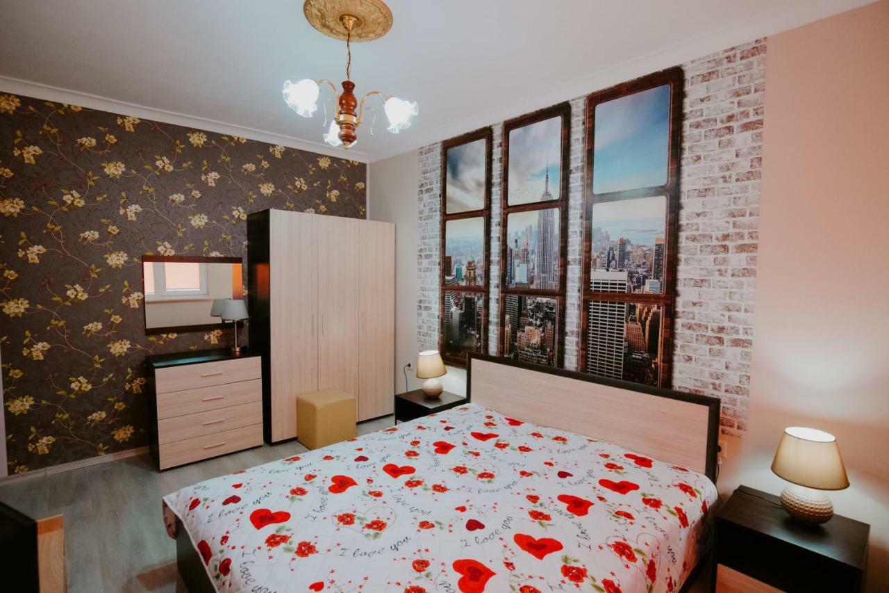 Dimitrovi Rooms Sofia Exteriör bild