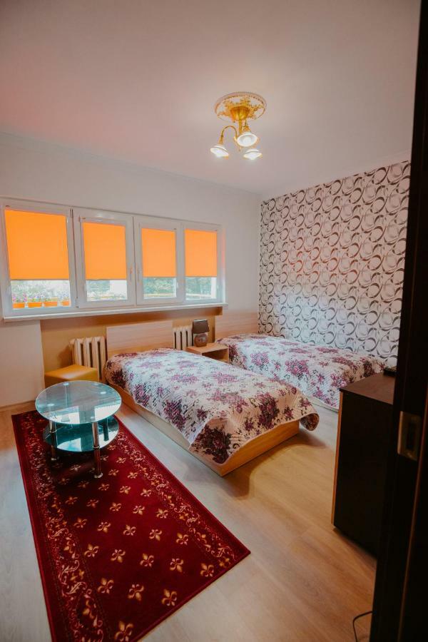 Dimitrovi Rooms Sofia Exteriör bild