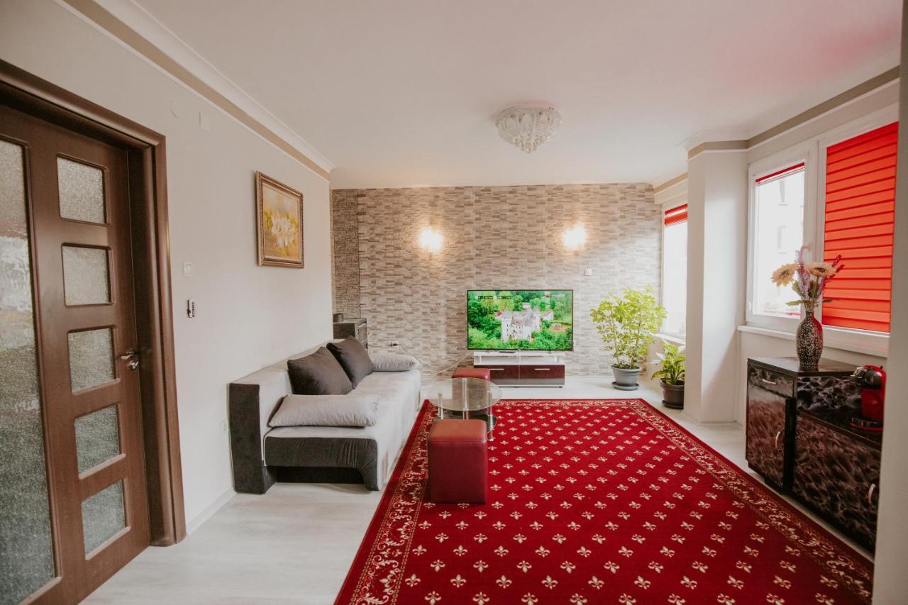 Dimitrovi Rooms Sofia Exteriör bild
